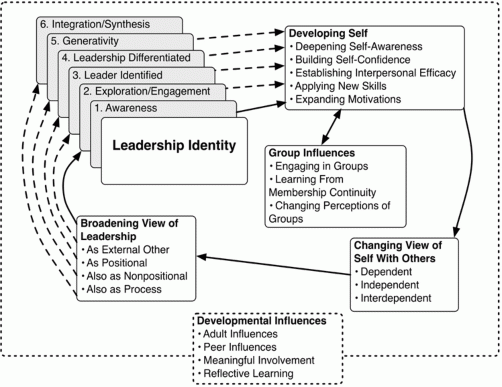 LID Grounded Theory